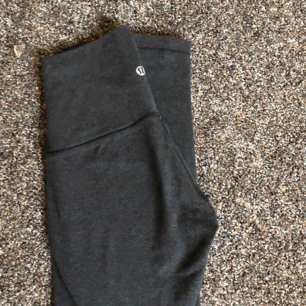 Lululemon leggings